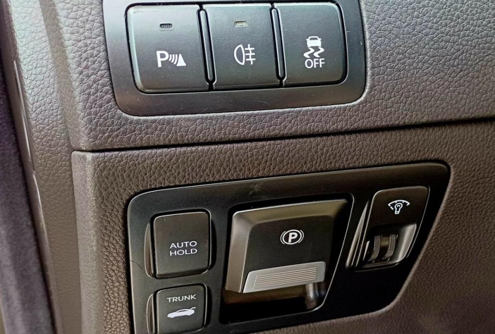 Hyundai Equus II Абакан  - изображение 21