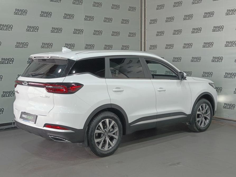 Chery Tiggo 7 Pro I Оренбург  - изображение 5