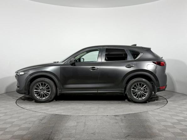 Mazda CX-5 II с пробегом 2018 года, цена 2 025 000 рублей, 78178 км, внедорожник, Автокод Объявления