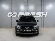 Lada (ВАЗ) Granta I Рестайлинг Воронеж  - изображение 18