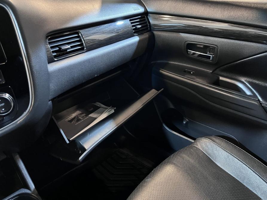 Mitsubishi Outlander III Рестайлинг 2 Чебоксары  - изображение 26