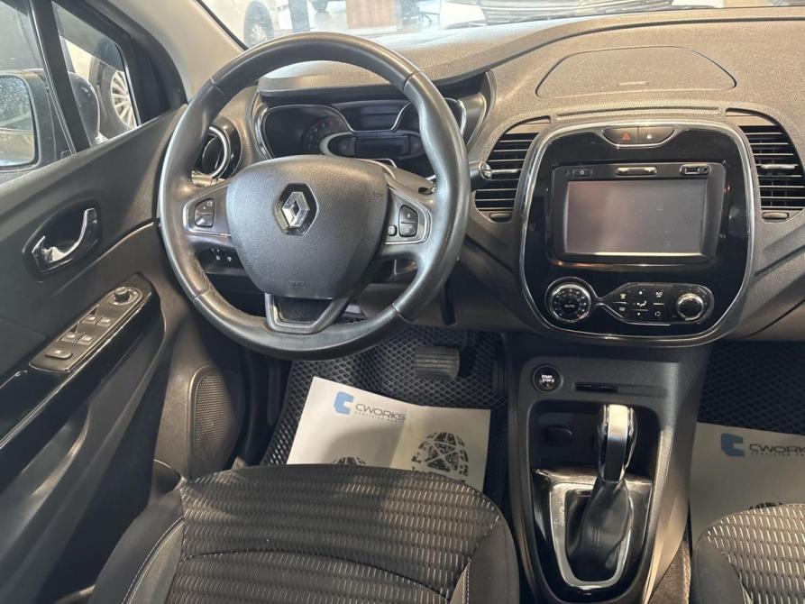 Renault Kaptur I Новомосковск  - изображение 15