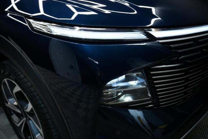 Haval F7 II с пробегом 2024 года, цена 2 742 000 рублей, 37200 км, внедорожник, Автокод Объявления