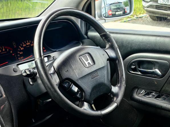 Honda Avancier I Рестайлинг с пробегом 2002 года, цена 289 000 рублей, 315000 км, универсал, Автокод Объявления