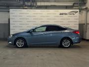 Hyundai i40 I Рестайлинг Санкт-Петербург  - изображение 24