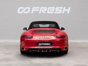 Porsche 911 VII (991) Рестайлинг Краснодар  - изображение 38