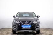 Nissan Qashqai II Рестайлинг Пермь  - изображение 23