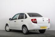 Lada (ВАЗ) Granta I Рестайлинг Томск  - изображение 23
