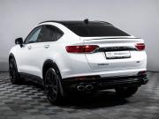 Geely Tugella I Рестайлинг Москва  - изображение 30