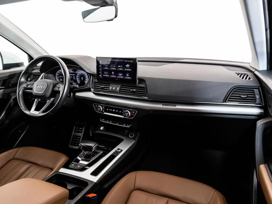 Audi Q5 II (FY) Рестайлинг Санкт-Петербург  - изображение 12