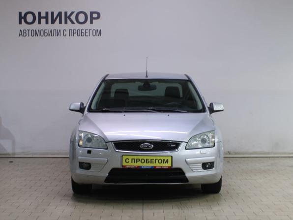 Ford Focus II с пробегом 2005 года, цена 379 000 рублей, 295106 км, седан, Автокод Объявления