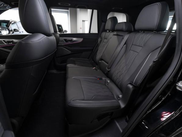 GAC Trumpchi GS8 II с пробегом 2026 года, цена 4 600 000 рублей, 25 км, внедорожник, Автокод Объявления