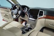Jeep Grand Cherokee IV (WK2) Саратов  - изображение 41