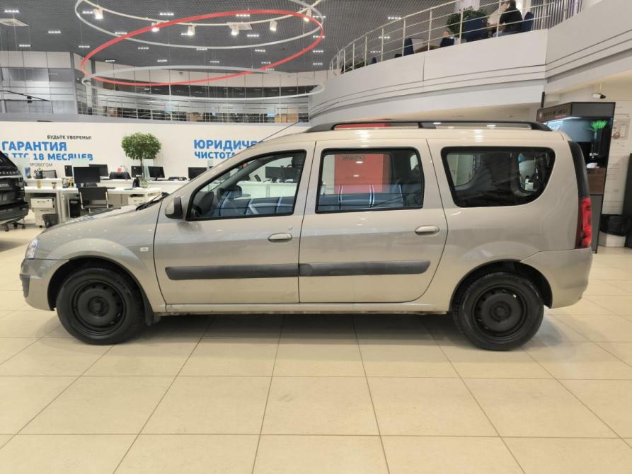 Lada (ВАЗ) Largus I Казань  - изображение 10