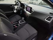 Kia Ceed III Рестайлинг Санкт-Петербург  - изображение 32
