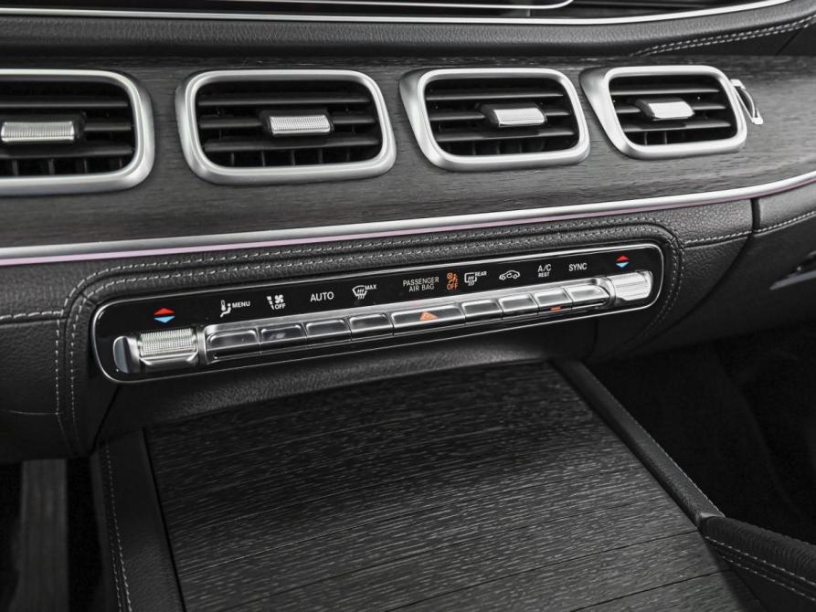 Mercedes-Benz GLE II (V167) Ставрополь  - изображение 14
