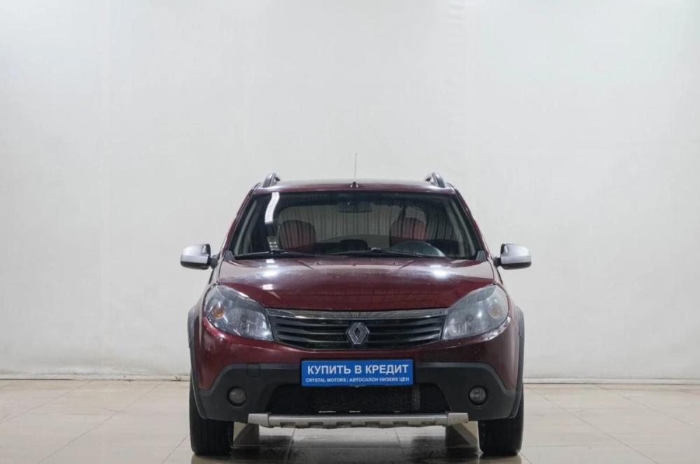 Renault Sandero I Новокузнецк  - изображение 2