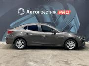 Mazda 3 III (BM) Пермь  - изображение 27
