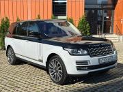 Land Rover Range Rover IV Москва  - изображение 32