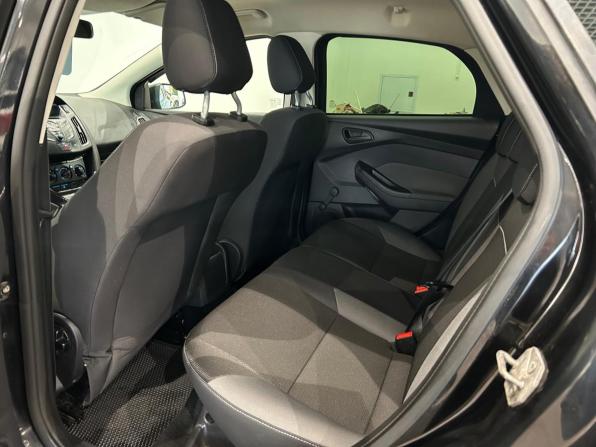 Ford Focus III с пробегом 2013 года, цена 699 000 рублей, 205654 км, хэтчбек, Автокод Объявления