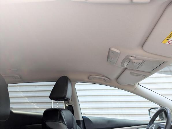 Nissan Murano III (Z52) с пробегом 2017 года, цена 2 195 000 рублей, 117300 км, внедорожник, Автокод Объявления