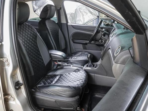 Ford Focus II с пробегом 2006 года, цена 399 000 рублей, 271182 км, седан, Автокод Объявления