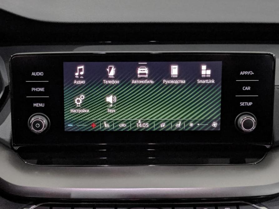 Skoda Octavia IV (A8) Москва  - изображение 17
