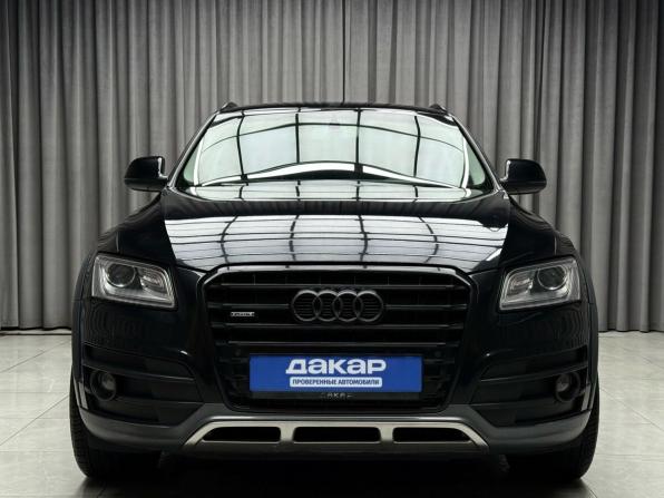 Audi Q5 I (8R) Рестайлинг с пробегом 2013 года, цена 2 299 000 рублей, 148215 км, внедорожник, Автокод Объявления