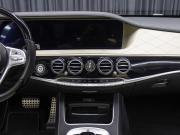 Mercedes-Benz S-Класс VI (W222 C217) Рестайлинг Москва  - изображение 47