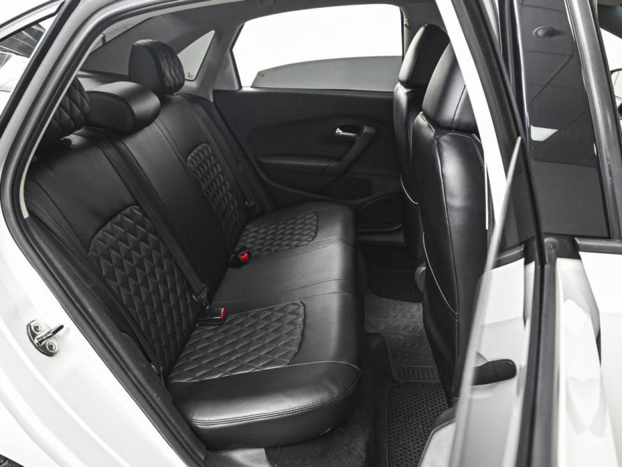Volkswagen Polo V Рестайлинг Ставрополь  - изображение 7