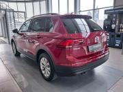 Volkswagen Tiguan II Казань  - изображение 30
