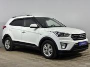 Hyundai Creta I Борисоглебск  - изображение 23