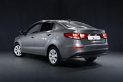 Kia Rio III Рестайлинг Тюмень  - изображение 30