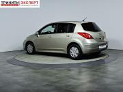 Nissan Tiida I Рестайлинг Белгород  - изображение 25