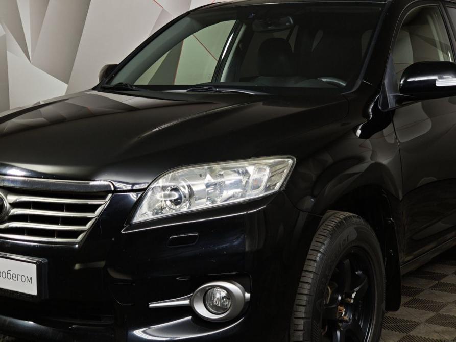 Toyota RAV4 III (XA30) Рестайлинг Москва  - изображение 10