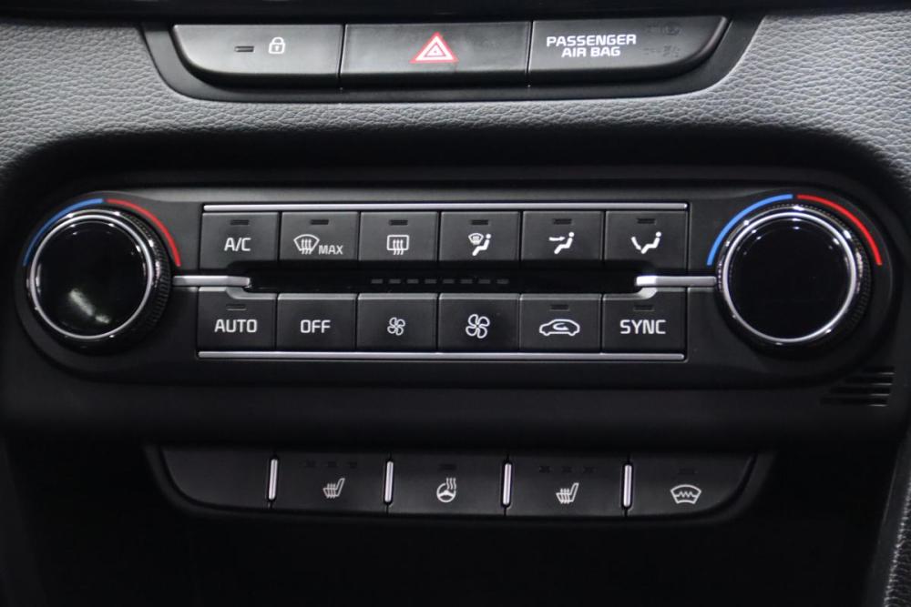 Kia Ceed III Рестайлинг Сургут  - изображение 24