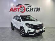 Lada (ВАЗ) XRAY I Воронеж  - изображение 21