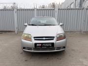 Chevrolet Aveo I Ростов-на-Дону  - изображение 20