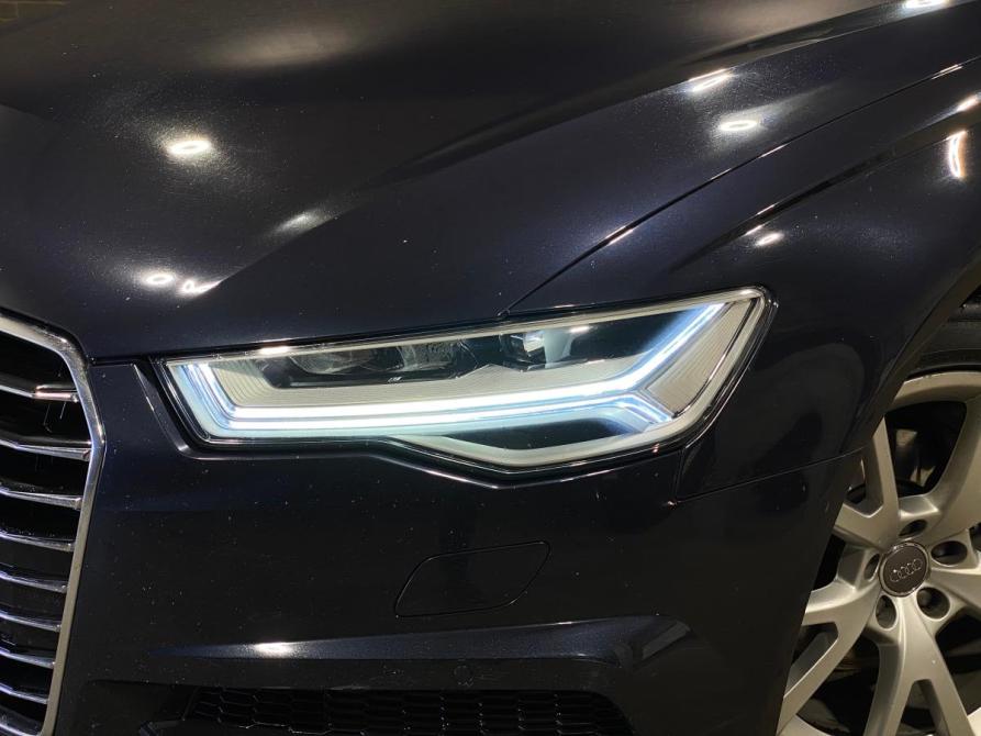 Audi A6 IV (C7) Рестайлинг Челябинск  - изображение 9