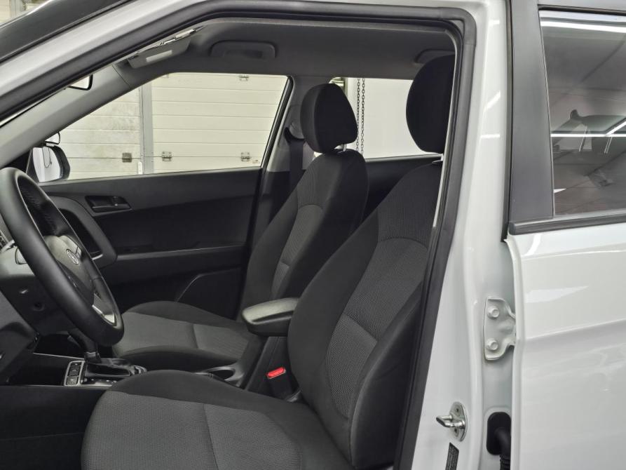 Hyundai Creta I Таганрог  - изображение 11