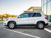 Volkswagen Tiguan I Рестайлинг Волгоград  - изображение 42
