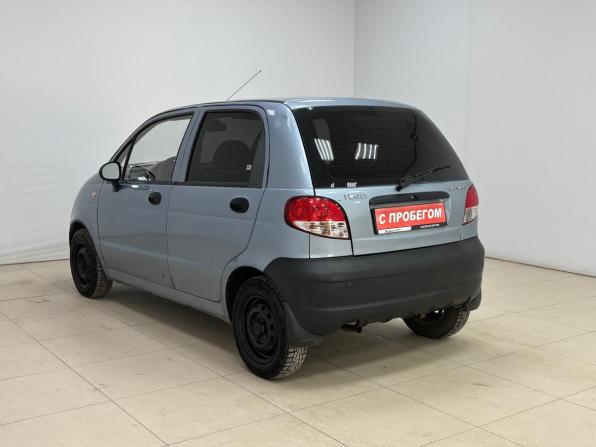 Daewoo Matiz I Рестайлинг с пробегом 2013 года, цена 240 000 рублей, 74000 км, хэтчбек, Автокод Объявления