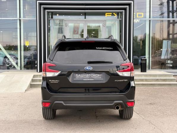 Subaru Forester V с пробегом 2021 года, цена 2 890 000 рублей, 107605 км, внедорожник, Автокод Объявления