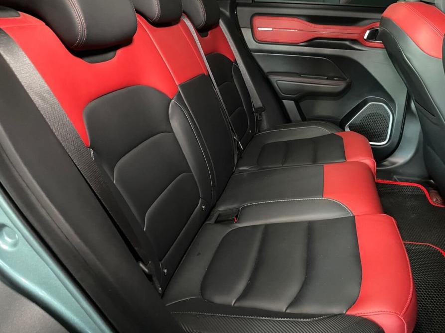 Geely Icon Тверь  - изображение 12