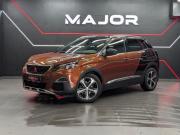 Peugeot 3008 II Москва  - изображение 31