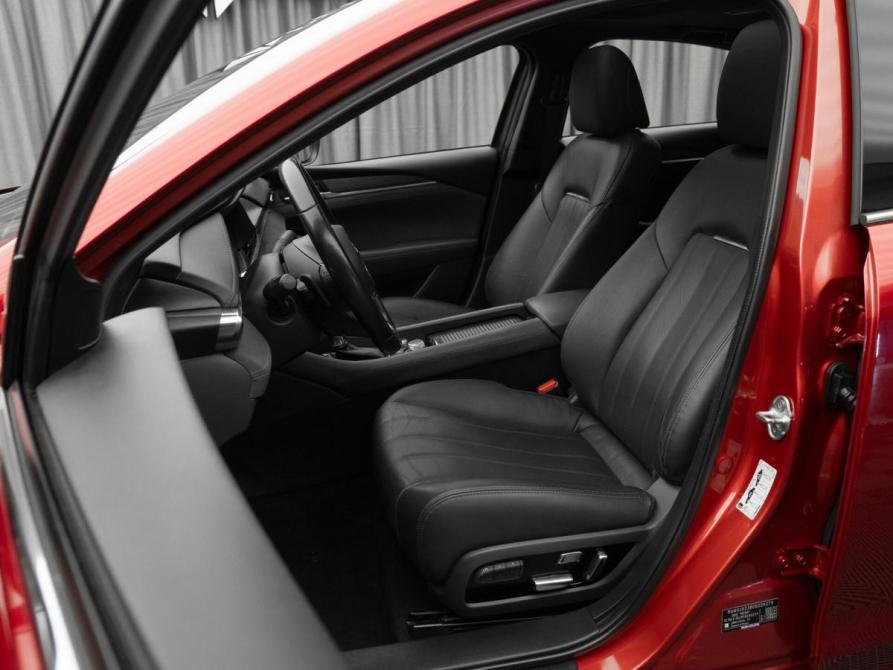 Mazda 6 III (GJ) Рестайлинг 2 Москва  - изображение 12