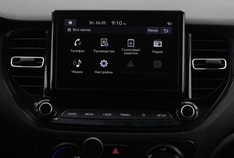 Hyundai Solaris II Рестайлинг Саратов  - изображение 22