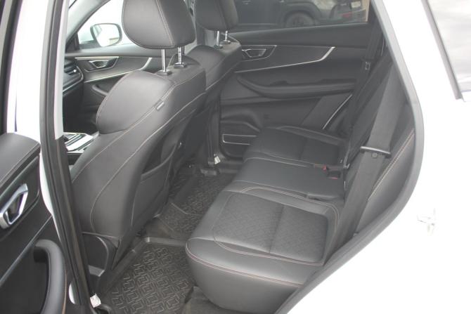 Chery Tiggo 8 I с пробегом 2021 года, цена 1 750 000 рублей, 66534 км, внедорожник, Автокод Объявления