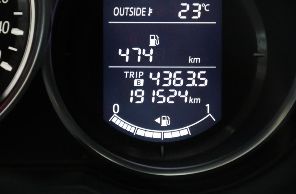 Mazda 6 III (GJ) Рестайлинг Сургут  - изображение 29