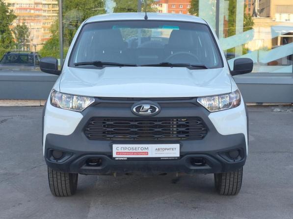 Lada (ВАЗ) Niva Travel I с пробегом 2023 года, цена 1 135 000 рублей, 56441 км, внедорожник, Автокод Объявления